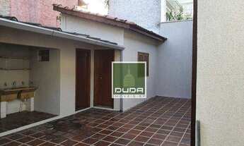 Imagem 3: Casa com 3 dormitórios para alugar, 110 m² por R$ 4.300,00/mês - Moema - São Paulo/SP