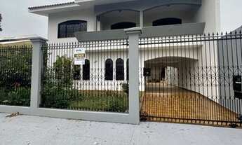 Imagem: Excelente sobrado no Parque Palmeiras, 322