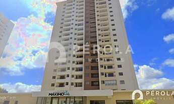 Imagem 1: Residencial Máximo Clube Bairro Vila Brasília