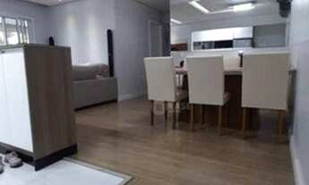 Imagem 5: Apartamento com 3 dormitórios à venda, 96 m² por R$ 797.000,00 - Vila Andrade - São Paulo