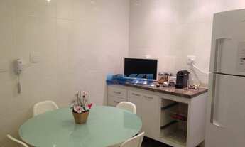 Imagem 6: Apartamento com 3 dormitórios à venda, 126 m² por R$ 880.000 - Vila Zelina - São Paulo/SP