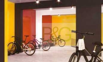 Imagem 5: Apartamento à venda, 49 m² por R$ 321.500,00 - Jaguaribe - Osasco/SP