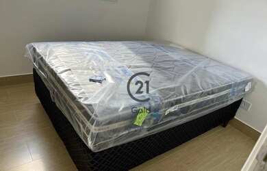 Imagem 7: Apartamento pronto para morar com 1 dormitório para alugar, 40 m² no Jardim Anália Franco