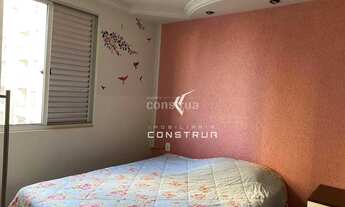 Imagem 7: Apartamento Residencial à venda, Mansões Santo Antônio, Campinas - AP0929