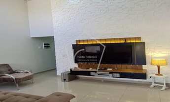 Imagem 6: SALTO - Casa de Condomínio - LOTEAMENTO TERRAS DE SÃO PEDRO E SÃO PAULO