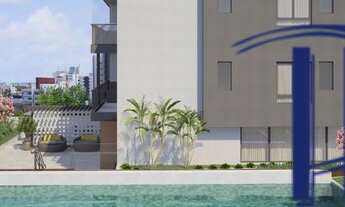 Imagem 6: Apartamento com 3 quartos no Jardim Oceania