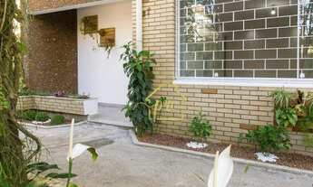 Imagem 4: Casa à venda, 168 m² por R$ 790.000,00 - Encruzilhada - Santos/SP