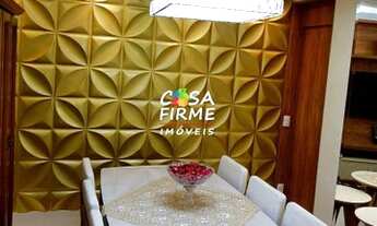 Imagem 6: Apartamento com 3 dorms, Canto do Forte, Praia Grande - R$ 1.25 mi, Cod: 330033