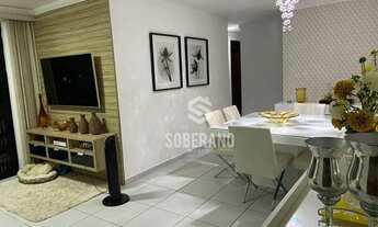 Imagem 7: Apartamento com 3 dormitórios à venda, 79 m² por R$ 220.000,00 - Jardim Cidade Universitár