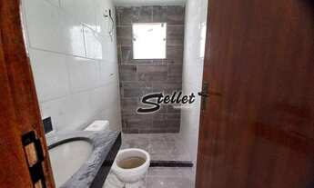 Imagem 7: Kitnet com 1 dormitório à venda, 48 m² por R$ 130.000,00 - Verdes Mares - Rio das Ostras/R