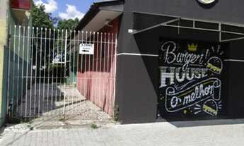 Imagem 7: Loja para alugar por R$ 800.00, 28.00 m2 - CAPAO RASO - CURITIBA/PR