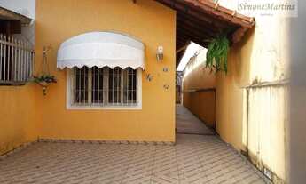 Imagem: Casa à venda por R$ 195.000 - Oceanópolis