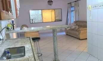 Imagem 3: 2 Dormitórios, Suíte, 1 Quadra da Praia dos Milionários, São Vicente