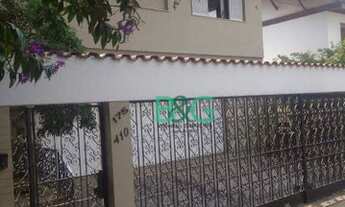 Imagem 2: Sobrado, 340 m² - venda por R$ 1.664.000,00 ou aluguel por R$ 7.000,00/mês - Vila Albertin