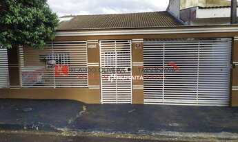 Imagem: Casa à venda, 135 m² por R$ 395.000,00