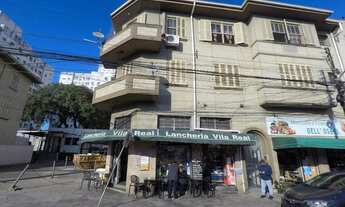 Imagem 2: Loja para alugar, 45 m² por R$ 3.300,00 - Partenon - Porto Alegre/RS