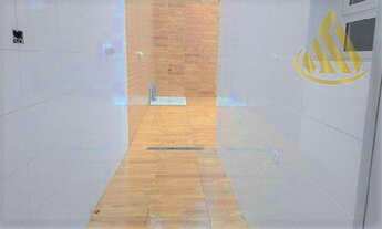 Imagem 6: Casa Nova Com 4 Suítes E Quintal, no Campo Grande