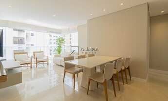 Imagem 3: Apartamento Venda 2 Dormitórios - 76 m² Moema