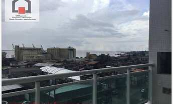 Imagem: Ed. Myrage Bay, Doble View, 323 m², 4 Suítes