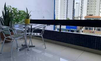 Imagem 5: 4/4, uma suíte, 220m²de espaço e muito conforto