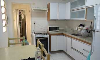 Imagem: 700m metrô Klabin, 3 dormitórios, 2 banheiros