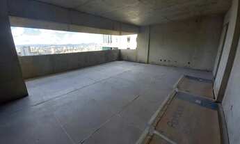 Imagem 5: Apartamento para venda possui 153 metros quadrados com 4 quartos em Luxemburgo - Belo Hori