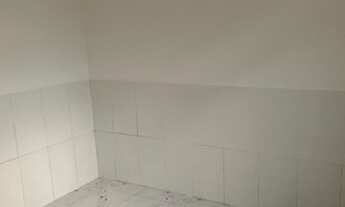 Imagem 6: Aluguel de Casa de dois quartos