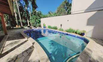 Imagem: Sobrado com 4 dormitórios à venda, 425