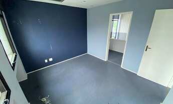 Imagem 2: Barra Trade I - 132m² - Sala Comercial - Proprietário estuda carência - Ao Lado Barra Shop