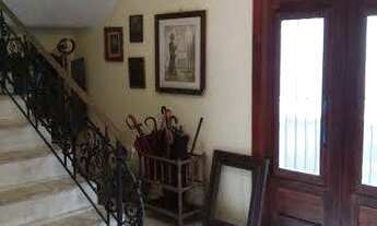 Imagem 3: Sobrado com 4 dormitórios à venda, 360 m² por R$ 3.500.000,00 - Boqueirão - Santos/SP