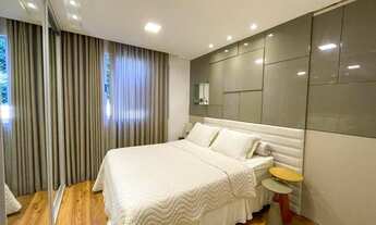 Imagem 4: Excelente apartamento no bairro Liberdade