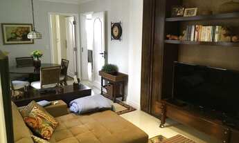 Imagem 3: Venda Apartamento 4 Dormitórios - 225 m² Moema