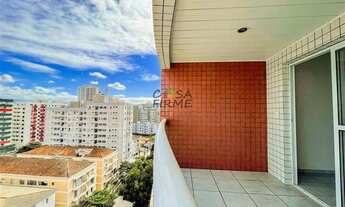 Imagem 7: Apartamento com 3 dorms, Canto do Forte, Praia Grande - R$ 435 mil, Cod: 331029