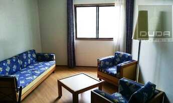 Imagem: Apartamento com 1 dormitório, 44 m²