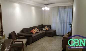 Imagem 4: Excelente 3 dormitórios a poucos metros da praia da Pompéia em Santos