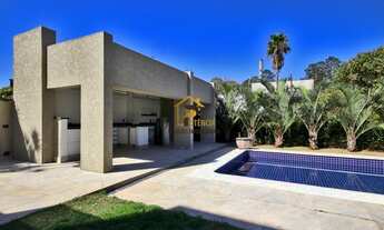 Imagem 4: Barueri - Casa Padrão - Alphaville 02