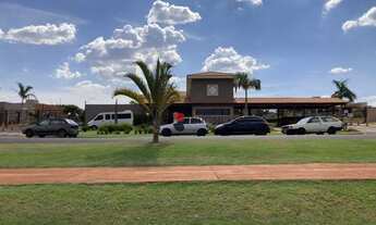 Imagem: Terreno em Condomínio Reserva Imperial