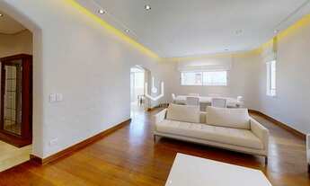 Imagem 7: Apartamento na Consolação com 362,66m² 4 dormitórios sendo 4 suítes