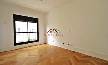 Imagem 6: Apartamento Venda Vila Nova Conceição 210 m² 3 Dormitórios