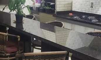 Imagem 2: Casa de condomínio sobrado com 3 quartos