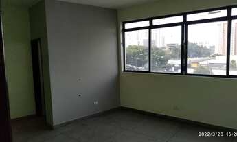 Imagem 6: Prédio comercial Locação São Dimas SJC