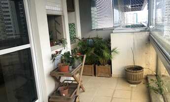 Imagem 2: Amplo apartamento - 150 metros privativos - bem localizado