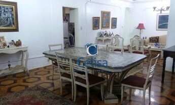 Imagem 4: Apartamento com 3 dormitórios à venda, 160 m² por R$ 1.600.000,00 - Copacabana - Rio de Ja