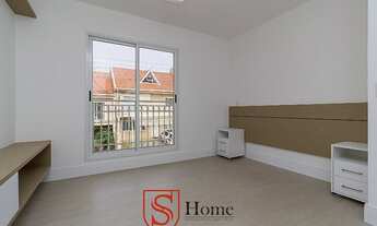 Imagem 7: Sobrado 3 quartos e 2 vagas no Barreirinha em Curitiba