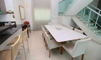 Imagem 6: Sobrado para venda tem 397 metros quadrados com 4 quartos em Jardim Karaíba - Uberlândia