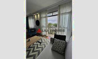 Imagem 2: LINDO APARTAMENTO À VENDA NO ALTO DA BOA VISTA !!!