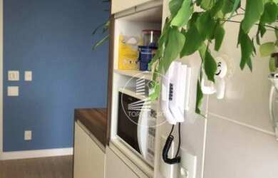 Imagem 4: Apartamento à venda na Vila Mascote 2 domitórios 1 Suite - Up Home Vila Mascote