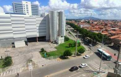 Imagem 3: Apartamento para aluguel com 52 metros quadrados com 2 quartos