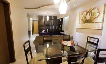 Imagem 5: Cobertura para Venda em Belo Horizonte, Buritis, 3 dormitórios, 1 suíte, 3 banheiros, 2 va