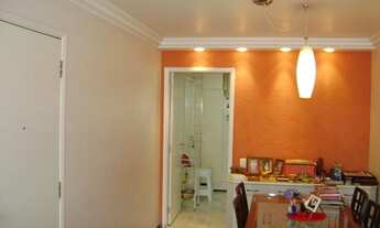 Imagem 4: Venda Apartamento 2 Dormitórios - 92 m² Campo Belo